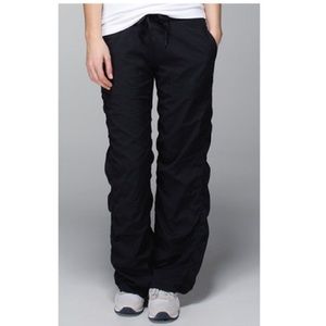 Lululemon Dance Studio Pant